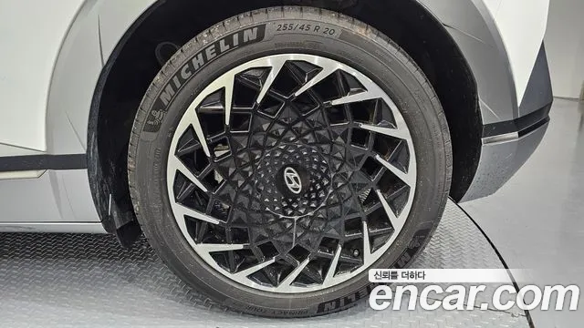 Hyundai Ioniq5 2022 thumb 5