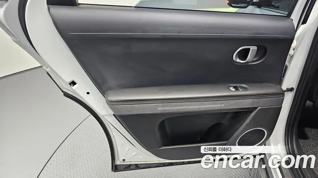 Hyundai Ioniq5 2022 thumb 12