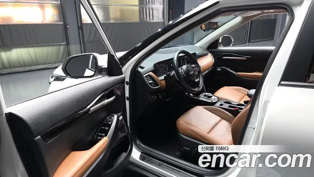 Kia Seltos 2024 thumb 11