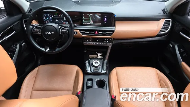 Kia Seltos 2024 thumb 6