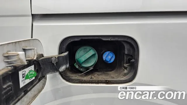 Kia Carnival 2021 thumb 7