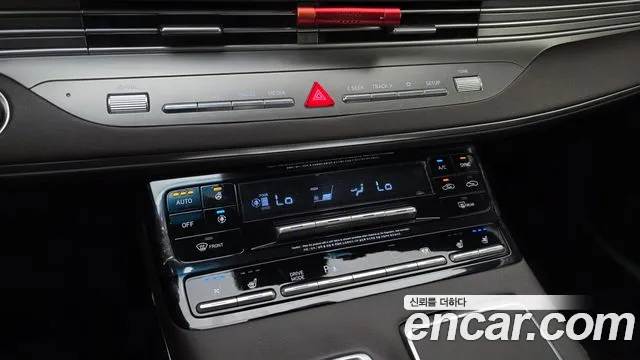 Hyundai Grandeur 2021 thumb 2
