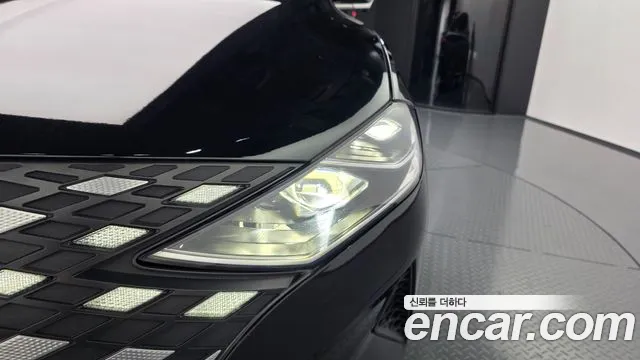 Hyundai Grandeur 2021 thumb 11