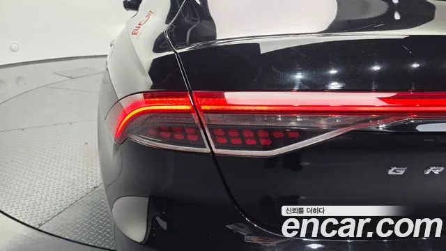 Hyundai Grandeur 2021 thumb 7