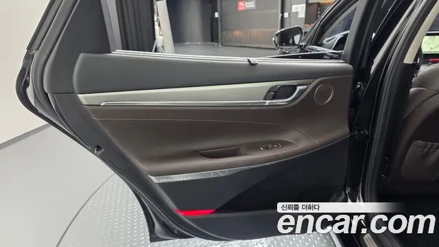 Hyundai Grandeur 2021 thumb 3