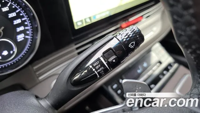 Hyundai Grandeur 2021 thumb 10
