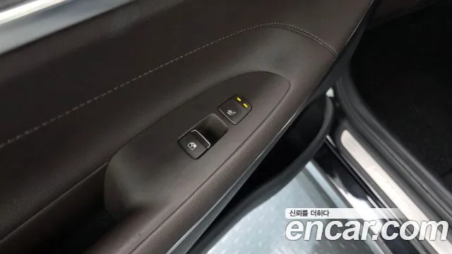 Hyundai Grandeur 2021 thumb 4