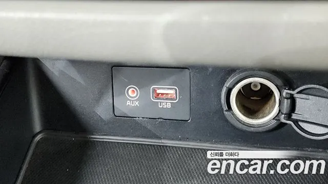 Kia Carnival 2018 thumb 5
