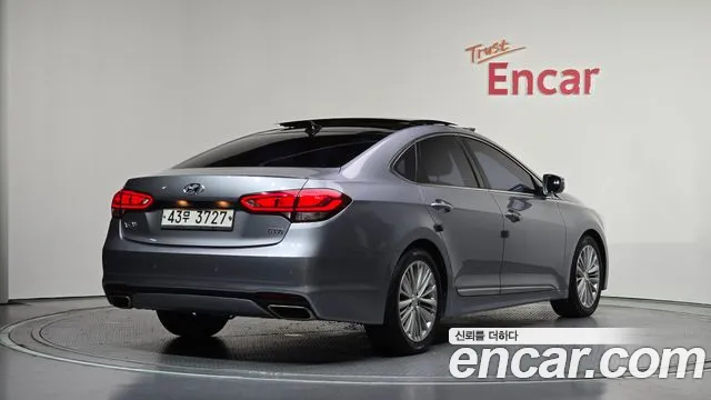 Hyundai Aslan 2015 thumb 9