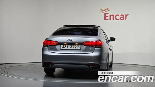 Hyundai Aslan 2015 thumb 11
