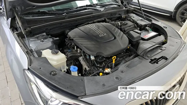 Hyundai Aslan 2015 thumb 12
