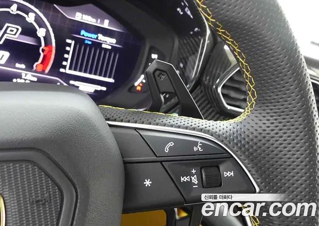 Lamborghini Urus 2024 thumb 5