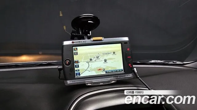 Chevrolet Spark 2020 thumb 12