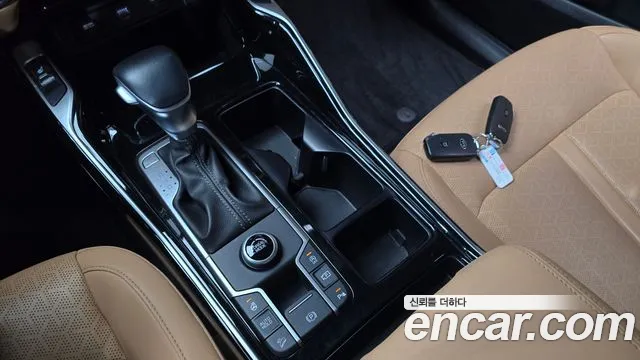 Kia Sorento 2020 thumb 4
