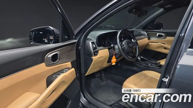 Kia Sorento 2020 thumb 11
