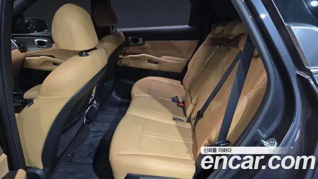 Kia Sorento 2020 thumb 6