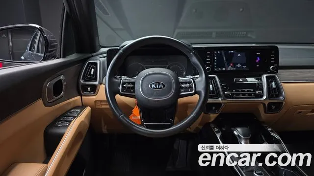 Kia Sorento 2020 thumb 10