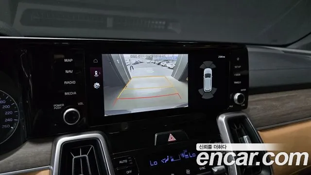 Kia Sorento 2020 thumb 9
