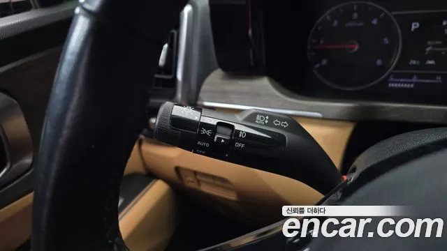 Kia Sorento 2020 thumb 12