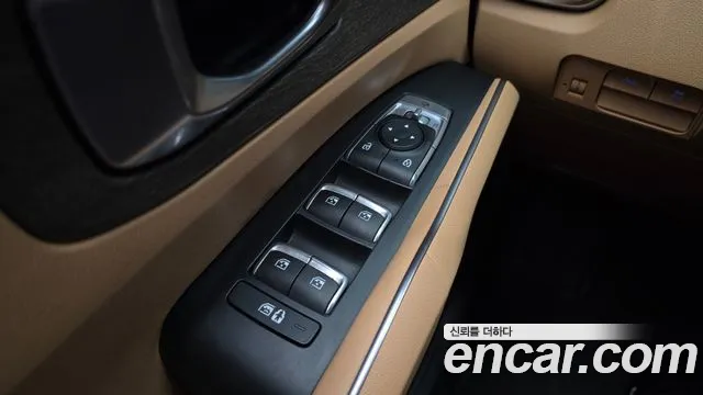 Kia Sorento 2020 thumb 7