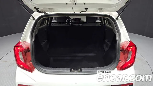 Kia morning 2021 thumb 10