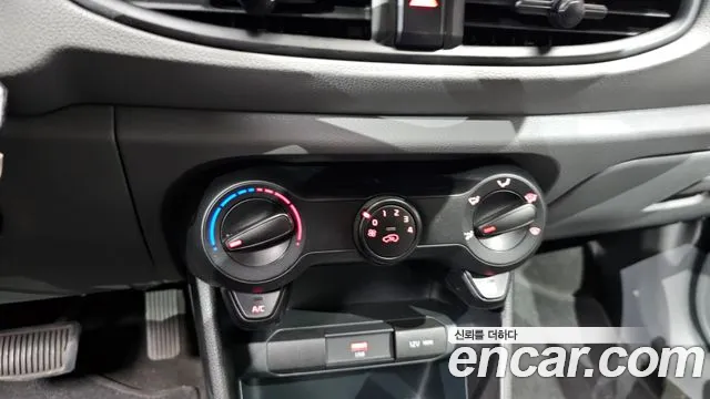 Kia morning 2021 thumb 12