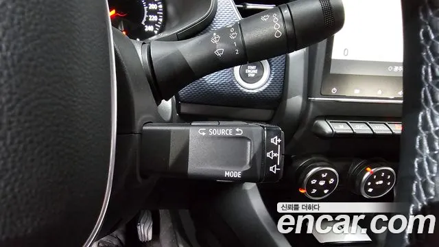 Renault XM3 2023 thumb 5