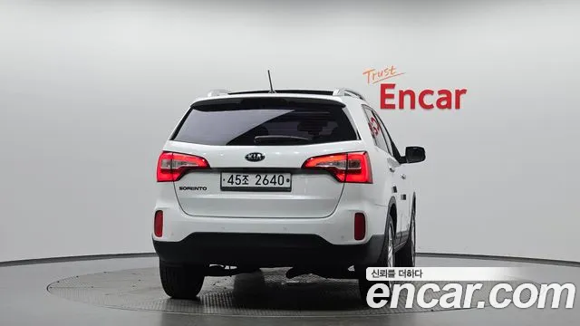 Kia Sorento 2013 thumb 10