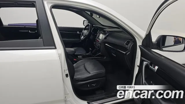 Kia Sorento 2013 thumb 7