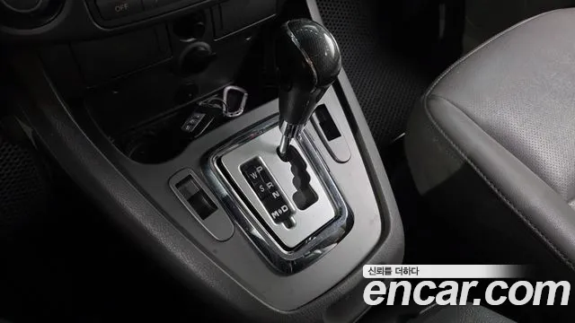 KGM Korando 2014 thumb 6