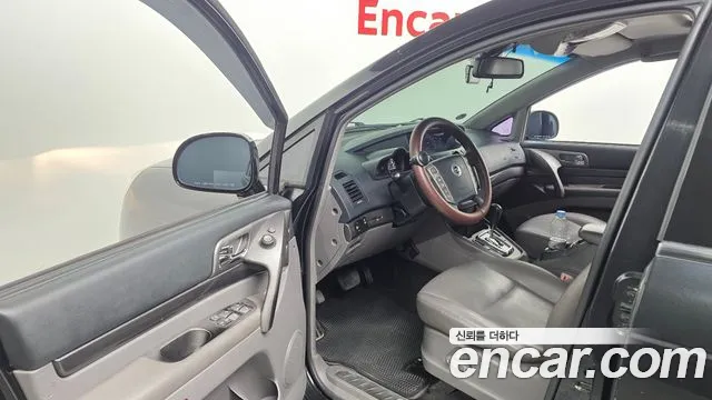 KGM Korando 2014 thumb 7