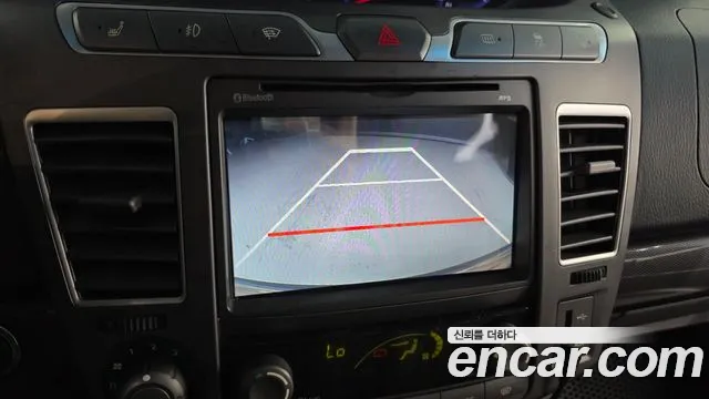 KGM Korando 2014 thumb 5