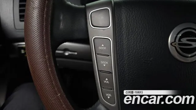 KGM Korando 2014 thumb 11
