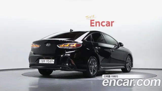 Hyundai Hybrid 2017 thumb 4