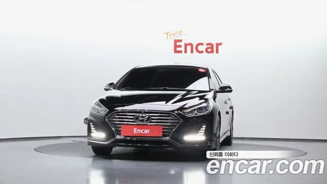 Hyundai Hybrid 2017 thumb 7