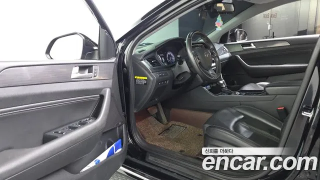 Hyundai Hybrid 2017 thumb 8