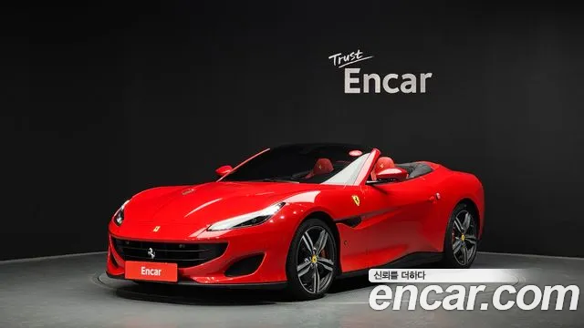 Ferrari Portofino 2019 thumb 12