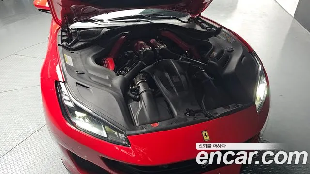 Ferrari Portofino 2019 thumb 11