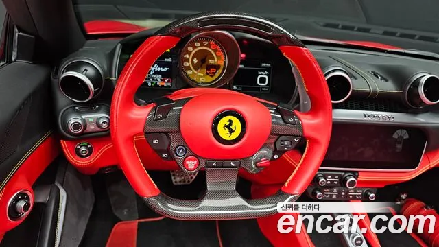 Ferrari Portofino 2019 thumb 5
