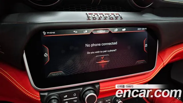 Ferrari Portofino 2019 thumb 8