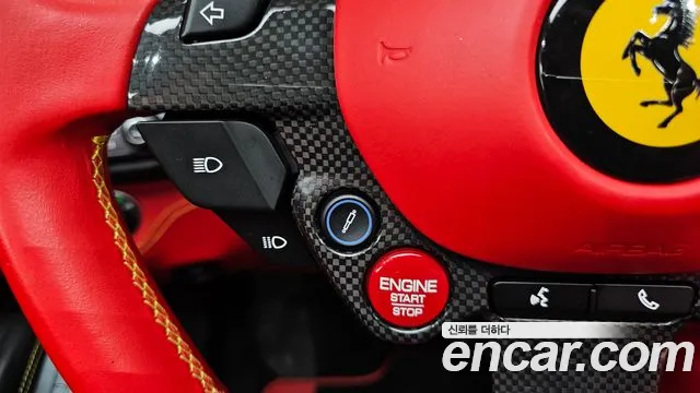 Ferrari Portofino 2019 thumb 10