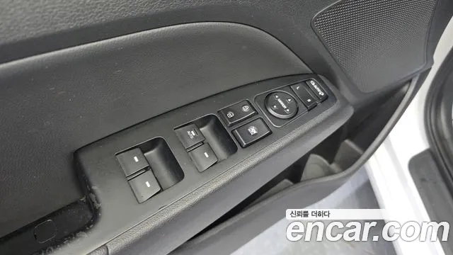 Hyundai Avante 2016 thumb 10