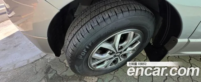 Hyundai Staria 2018 thumb 12