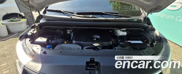 Hyundai Staria 2018 thumb 6