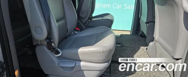 Hyundai Staria 2018 thumb 9