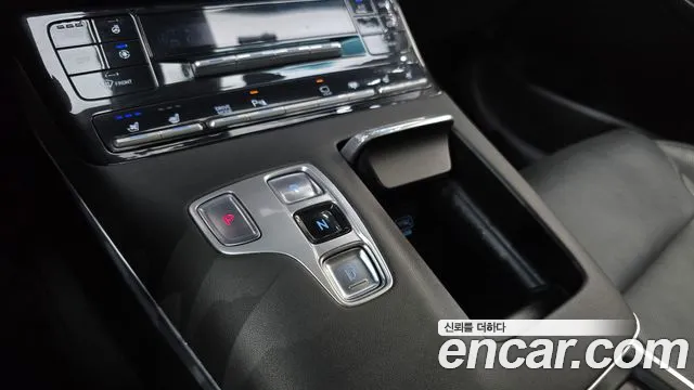 Hyundai Grandeur 2020 thumb 10