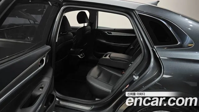 Hyundai Grandeur 2020 thumb 5