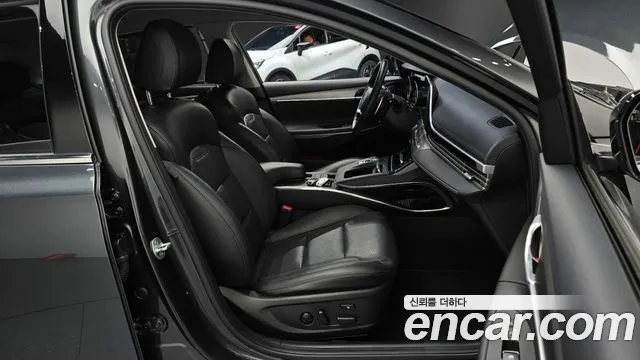 Hyundai Grandeur 2020 thumb 2