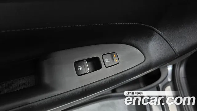 Hyundai Grandeur 2020 thumb 8
