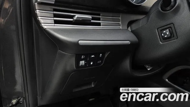 Hyundai Grandeur 2020 thumb 12